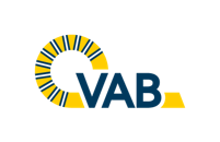 Bedrijfslogo VAB
