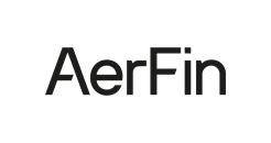 AerFin company logo