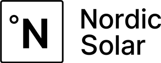 Nordic Solar logotype