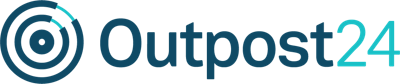Outpost24 Group company logo