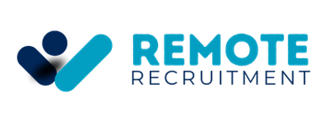 Logo for Remote Recruitment