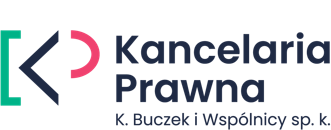 Logo firmy Kancelaria Prawna K. Buczek i Wspólnicy sp.k.