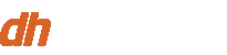 DH Solutions-logga
