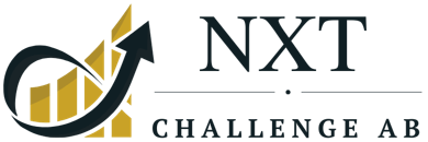 NXT Challenge AB-logga