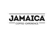 Logotipo para Jamaica Coffee Shop
