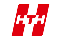 Logo for HTH