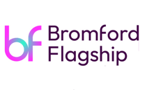 Logo for Bromford Flagship