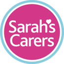 Sarah's Carers career site
