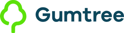 Gumtree company logo