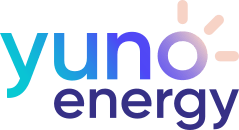 Yuno Energy career site