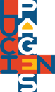 Logo for LUCIEN PAGES COMMUNICATION
