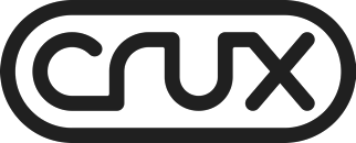 Crux Product Design company logo