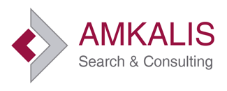 Logotipo de AMKALIS Search&Consulting SLU