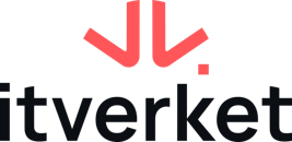 itverket sin bedriftslogo