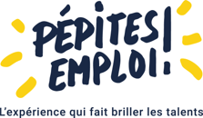 PEPITES EMPLOI : site carrière