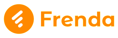 Frendas karriärsida