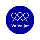 Yrityksen Voiveljet urasivusto