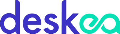Logo de l'entreprise Deskea