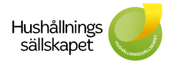 Hushållningssällskapet Gotlands karriärsida