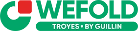 Logo pour WEFOLD Troyes