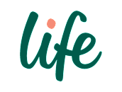 Yrityksen Life Finland Oy logo