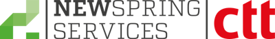 Site de carreiras de Newspring
