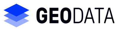 Geodata sin karriereside