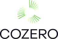 Cozero company logo