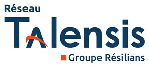 Logo pour Réseau Talensis
