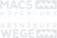 Karriereseite von Macs Adventure