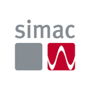 Bedrijfslogo Simac
