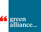 Green Alliance career site
