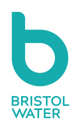 Logo for Bristol Water