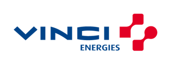 VINCI Energies Oil & Gas company logo