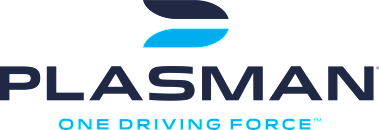Plasman EU company logo