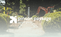 Logo pour Pinson Paysage IDF