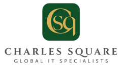 Charles Square career site