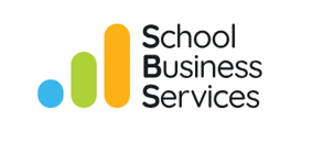Logo for School Business Services