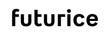 Yrityksen Futurice logo