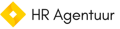 HR Agentuur ettevõtte logo