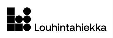 Yrityksen Louhintahiekka Oy urasivusto