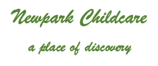 Newpark Childcare career site