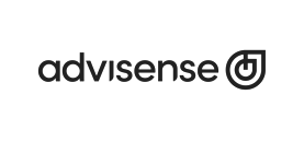 Advisense Norway company logo