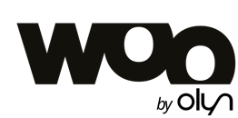 Logo de l'entreprise WOO