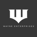 Logo for Wayne Enterprises Applied Sciences Division