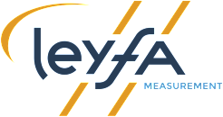Logo de l'entreprise LEYFA Measurement