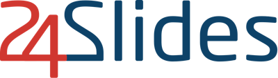 24Slides company logo