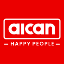 Yrityksen Aican Happy People Oy urasivusto