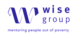 The Wise Group logotype