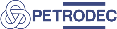 Logo for Petrodec